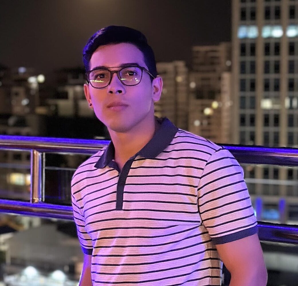 Eduardo Corzo